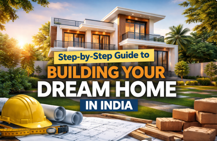 Dream Home in India